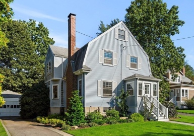 16 Manson Rd, Needham, Massachusetts 02494, 4 Bedrooms Bedrooms, 8 Rooms Rooms,2 BathroomsBathrooms,Residential,For Sale,Manson Rd,73161748
