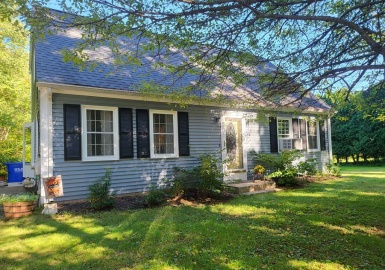 329 Mill Valley Rd., Belchertown, Massachusetts 01007, 3 Bedrooms Bedrooms, 7 Rooms Rooms,2 BathroomsBathrooms,Residential,For Sale,Mill Valley Rd.,73161918