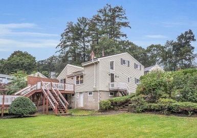 52 Waverly Rd, Woburn, Massachusetts 01801, 3 Bedrooms Bedrooms, 7 Rooms Rooms,2.5 BathroomsBathrooms,Residential,For Sale,Waverly Rd,73162030