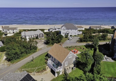 16 Captain Cole Rd, Sandwich, Massachusetts 02537, 4 Bedrooms Bedrooms, 5 Rooms Rooms,1 BathroomBathrooms,Residential,For Sale,Captain Cole Rd,73162947