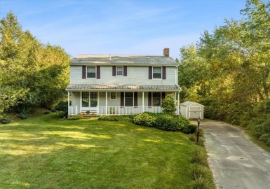 260 S. Elm Street, West Bridgewater, Massachusetts 02379, 4 Bedrooms Bedrooms, 8 Rooms Rooms,1.5 BathroomsBathrooms,Residential,For Sale,S. Elm Street,73163829