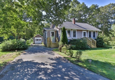 56 John Ewer Rd, Sandwich, Massachusetts 02563, 2 Bedrooms Bedrooms, 4 Rooms Rooms,1 BathroomBathrooms,Residential,For Sale,John Ewer Rd,73163154