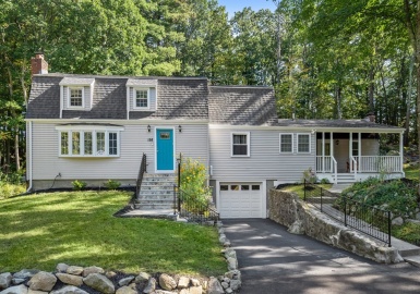 158 Wood St, Hopkinton, Massachusetts 01748, 4 Bedrooms Bedrooms, 7 Rooms Rooms,2.5 BathroomsBathrooms,Residential,For Sale,Wood St,73166833