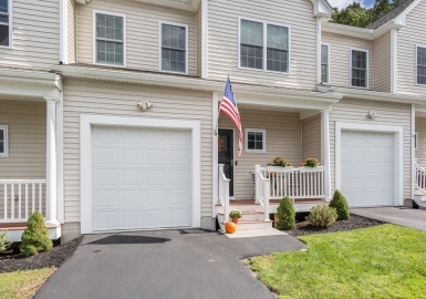 58 Reed Ave, North Attleboro, Massachusetts 02760, 2 Bedrooms Bedrooms, 5 Rooms Rooms,2 BathroomsBathrooms,Residential,For Sale,Stone Ridge Preserve,Reed Ave,73161951