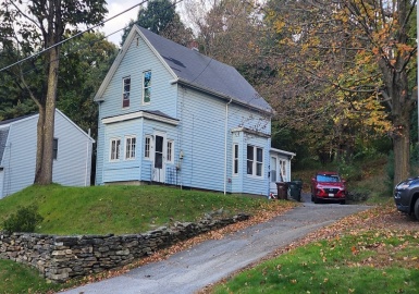 46 Harrison Ave, Auburn, Massachusetts 01501, 3 Bedrooms Bedrooms, 5 Rooms Rooms,1 BathroomBathrooms,Residential,For Sale,Harrison Ave,73170804