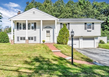 20 Pierce Street, Hudson, Massachusetts 01749, 3 Bedrooms Bedrooms, 7 Rooms Rooms,2 BathroomsBathrooms,Residential,For Sale,Pierce Street,73167589
