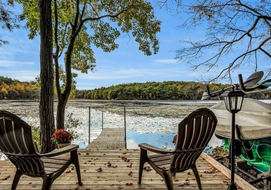 3 Peninsula Rd., Harvard, Massachusetts 01451, 4 Bedrooms Bedrooms, 8 Rooms Rooms,2.5 BathroomsBathrooms,Residential,For Sale,Peninsula Rd.,73169659