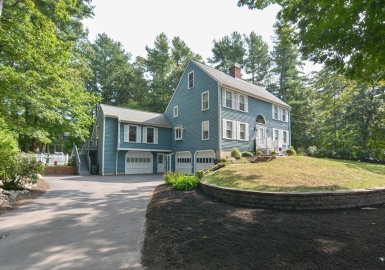 142 Baker Street, Walpole, Massachusetts 02081, 4 Bedrooms Bedrooms, 10 Rooms Rooms,2.5 BathroomsBathrooms,Residential,For Sale,Baker Street,73164621