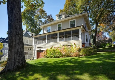 115 Walton Park, Melrose, Massachusetts 02176, 3 Bedrooms Bedrooms, 7 Rooms Rooms,1.5 BathroomsBathrooms,Residential,For Sale,Walton Park,73174343
