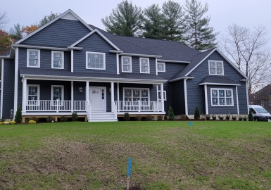 42 Symphony Dr, Easton, Massachusetts 02375, 5 Bedrooms Bedrooms, 9 Rooms Rooms,3.5 BathroomsBathrooms,Residential,For Sale,Symphony Dr,73179196