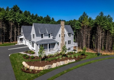 53 Wolcott Woods Lane, Milton, Massachusetts 02186, 3 Bedrooms Bedrooms, 8 Rooms Rooms,3.5 BathroomsBathrooms,Residential,For Sale,Wolcott Woods,Wolcott Woods Lane,73032706
