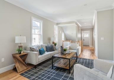 96 Walter Street, Boston, Massachusetts 02131, 2 Bedrooms Bedrooms, 6 Rooms Rooms,2 BathroomsBathrooms,Residential,For Sale,96 Walter Street Condominium,Walter Street,73166876