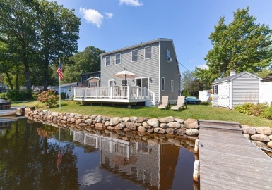 69 Old Oak Ave, Westminster, Massachusetts 01473, 2 Bedrooms Bedrooms, 4 Rooms Rooms,1 BathroomBathrooms,Residential,For Sale,Old Oak Ave,73163487