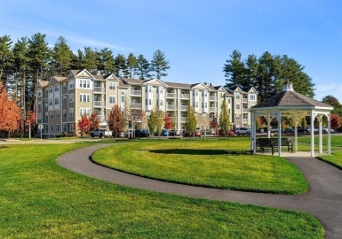 260 Martins Landing Way, North Reading, Massachusetts 01864, 1 Bedroom Bedrooms, 5 Rooms Rooms,1 BathroomBathrooms,Residential,For Sale,Martins Landing,Martins Landing Way,73160886