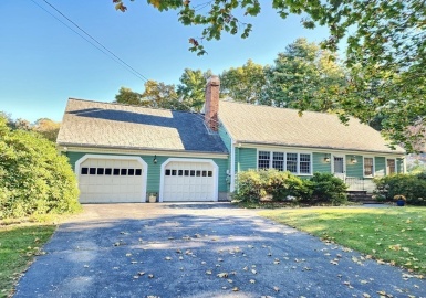 21 Kay St, Westborough, Massachusetts 01581, 4 Bedrooms Bedrooms, 7 Rooms Rooms,2 BathroomsBathrooms,Residential,For Sale,Kay St,73169638