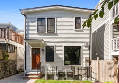9R Monument St, Boston, Massachusetts 02129, 3 Bedrooms Bedrooms, 8 Rooms Rooms,3.5 BathroomsBathrooms,Residential,For Sale,Monument St,73167547