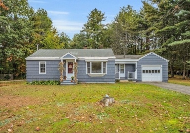 68 East Rd, Westminster, Massachusetts 01473, 2 Bedrooms Bedrooms, 5 Rooms Rooms,1 BathroomBathrooms,Residential,For Sale,East Rd,73165204