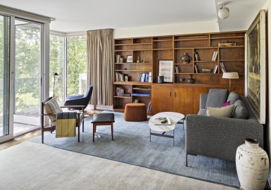 975 Memorial Drive, Cambridge, Massachusetts 02138, 2 Bedrooms Bedrooms, 5 Rooms Rooms,2 BathroomsBathrooms,Residential,For Sale,Residences At The Charles,Memorial Drive,73144525