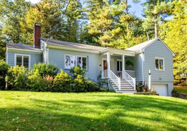 22 Hayward Mill Circle, Concord, Massachusetts 01742, 4 Bedrooms Bedrooms, 9 Rooms Rooms,2 BathroomsBathrooms,Residential,For Sale,Hayward Mill Circle,73169700