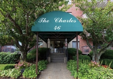 46 Cochituate Rd, Framingham, Massachusetts 01701, 1 Bedroom Bedrooms, 2 Rooms Rooms,1 BathroomBathrooms,Residential,For Sale,The Charles,Cochituate Rd,73167302