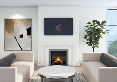 100 Linden St, Wellesley, Massachusetts 02482, 1 Bedroom Bedrooms, 6 Rooms Rooms,1.5 BathroomsBathrooms,Residential,For Sale,Terrazza,Linden St,73162162