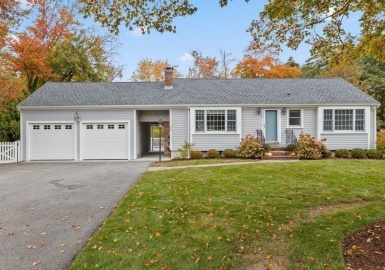 20 Liberty Street, Weymouth, Massachusetts 02190, 3 Bedrooms Bedrooms, 7 Rooms Rooms,2 BathroomsBathrooms,Residential,For Sale,Liberty Street,73173924