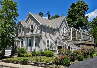 86 Dysart, Quincy, Massachusetts 02169, 3 Bedrooms Bedrooms, 9 Rooms Rooms,3 BathroomsBathrooms,Residential,For Sale,Dysart,73154673