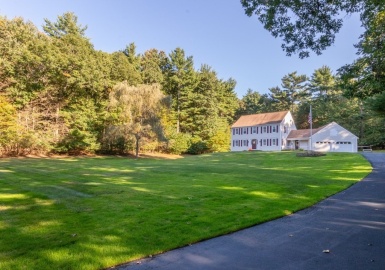 381 Pine Street, Marshfield, Massachusetts 02050, 3 Bedrooms Bedrooms, 7 Rooms Rooms,2.5 BathroomsBathrooms,Residential,For Sale,Pine Street,73169027