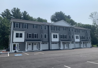 1418 Main St, Tewksbury, Massachusetts 01876, 2 Bedrooms Bedrooms, 5 Rooms Rooms,1.5 BathroomsBathrooms,Residential,For Sale,Main St,73138270