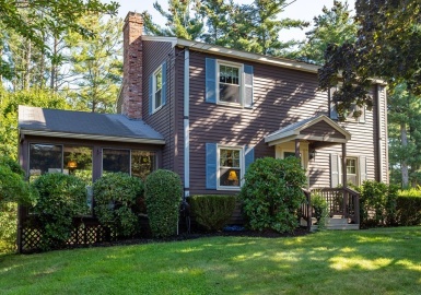 2 Victor Dr, Ayer, Massachusetts 01432, 3 Bedrooms Bedrooms, 7 Rooms Rooms,1.5 BathroomsBathrooms,Residential,For Sale,Victor Dr,73162038