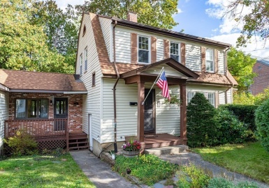 377 Highland Ave, Fitchburg, Massachusetts 01420, 3 Bedrooms Bedrooms, 8 Rooms Rooms,1.5 BathroomsBathrooms,Residential,For Sale,Highland Ave,73169300