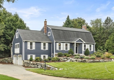 8 Longmeadow Road, Weston, Massachusetts 02493, 4 Bedrooms Bedrooms, 8 Rooms Rooms,3.5 BathroomsBathrooms,Residential,For Sale,Longmeadow Road,73152626