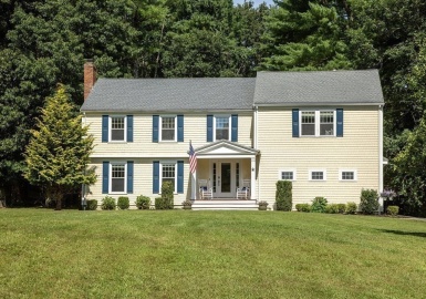 24 Deerpath Trl N, Duxbury, Massachusetts 02332, 4 Bedrooms Bedrooms, 8 Rooms Rooms,3.5 BathroomsBathrooms,Residential,For Sale,Deerpath Trl N,73149862