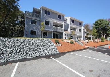 210 Franklin Crossing Rd, Franklin, Massachusetts 02038, 2 Bedrooms Bedrooms, 4 Rooms Rooms,1 BathroomBathrooms,Residential,For Sale,Franklin Crossing Condominiums,Franklin Crossing Rd,73139151