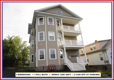 37 Sherburne Avenue, Worcester, Massachusetts 01606, 3 Bedrooms Bedrooms, 6 Rooms Rooms,1 BathroomBathrooms,Residential Lease,For Rent,Sherburne Avenue,73238351