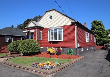 54 Dudley St, Saugus, Massachusetts 01906, 3 Bedrooms Bedrooms, 8 Rooms Rooms,1 BathroomBathrooms,Residential,For Sale,Dudley St,73166468