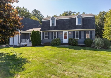 16 Bird Rd, Mansfield, Massachusetts 02048, 3 Bedrooms Bedrooms, 7 Rooms Rooms,1.5 BathroomsBathrooms,Residential,For Sale,Bird Rd,73166190