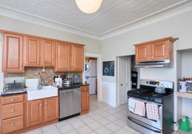 167 Leyden Street, Boston, Massachusetts 02128, 3 Bedrooms Bedrooms, 6 Rooms Rooms,1 BathroomBathrooms,Residential Lease,For Rent,Leyden Street,73238368