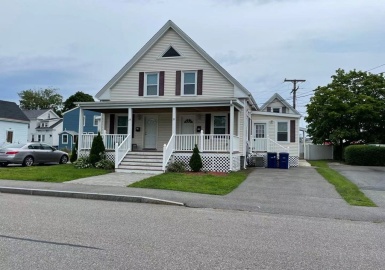 21 Tremont St, Braintree, Massachusetts 02184, 4 Bedrooms Bedrooms, 6 Rooms Rooms,2 BathroomsBathrooms,Residential Lease,For Rent,Tremont St,73238422