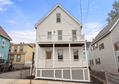 74 Hinckley St, Somerville, Massachusetts 02145, 3 Bedrooms Bedrooms, 8 Rooms Rooms,2 BathroomsBathrooms,Residential,For Sale,Hinckley St,73174150