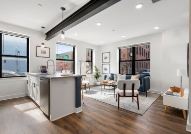 273 Border Street, Boston, Massachusetts 02128, 1 Bedroom Bedrooms, 3 Rooms Rooms,1 BathroomBathrooms,Residential,For Sale,Border Street,73169252