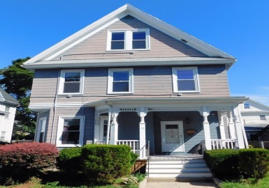 20 Main Street Park, Malden, Massachusetts 02148, 6 Bedrooms Bedrooms, 10 Rooms Rooms,2.5 BathroomsBathrooms,Residential,For Sale,Main Street Park,73148584