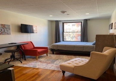 302 Newbury, Boston, Massachusetts 02115, 1 Room Rooms,1 BathroomBathrooms,Residential Lease,For Rent,Newbury,73238510