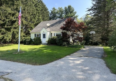 10 Grove St., Paxton, Massachusetts 01612, 2 Bedrooms Bedrooms, 4 Rooms Rooms,1 BathroomBathrooms,Residential,For Sale,Grove St.,73170149