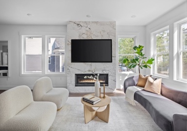 15 Grand View Ave, Somerville, Massachusetts 02143, 3 Bedrooms Bedrooms, 8 Rooms Rooms,3 BathroomsBathrooms,Residential,For Sale,Grand View Ave,73147196