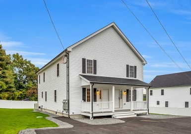 74 Smith Street, Fitchburg, Massachusetts 01420, 3 Bedrooms Bedrooms, 5 Rooms Rooms,2 BathroomsBathrooms,Residential,For Sale,Smith Street Condominium,Smith Street,73173853