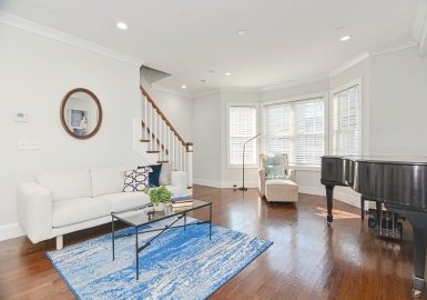 165 Everett Street, Boston, Massachusetts 02134, 3 Bedrooms Bedrooms, 6 Rooms Rooms,2.5 BathroomsBathrooms,Residential,For Sale,Adamson Crossing,Everett Street,73166869