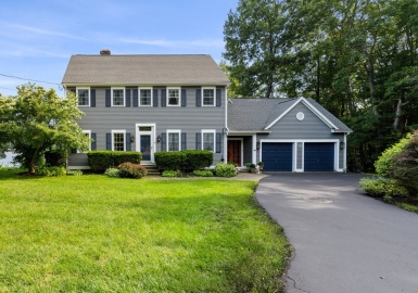 58 Boxford Rd, Ipswich, Massachusetts 01938, 3 Bedrooms Bedrooms, 8 Rooms Rooms,2.5 BathroomsBathrooms,Residential,For Sale,Boxford Rd,73143766