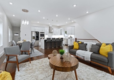 16 Woodbine St, Somerville, Massachusetts 02143, 3 Bedrooms Bedrooms, 8 Rooms Rooms,3.5 BathroomsBathrooms,Residential,For Sale,Woodbine St,73157763