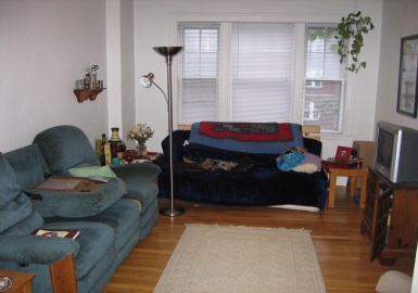 93 Chester St, Boston, Massachusetts 02134, 2 Bedrooms Bedrooms, 4 Rooms Rooms,1 BathroomBathrooms,Residential Lease,For Rent,Chester St,73238282